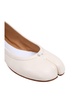 Maison Margiela Soft Leather Ballerina