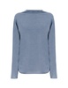 Cashmere And Silk Sweater