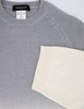 Ribbed Sweater