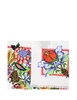 Scarf Etro 'bouquet' Made Of Cotton And Modal