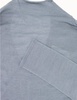 Cashmere And Silk Sweater