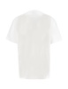 Crewneck T-shirt Made From Cotton Jersey