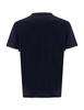 Logo Embroidery T-shirt