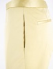 Regular Fit Plain Trousers