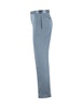 Linen Viscose Cloth Regular Trousers