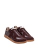 Maison Margiela Suede And Fabric Sneakers