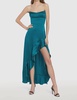 alyse dress in jewel