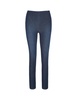 do it all denim legging in indigo
