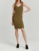 nalani dress in laurel oak