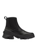 women's brex boot chelsea boots in black