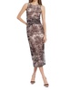 tiffany dress in sparrow