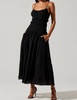 andrina in black