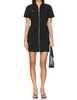bianca dress in black