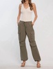 annelise pant in army