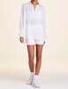 diana top in white