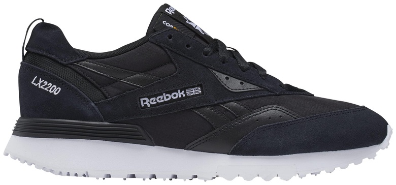 Reebok Unisex-Adult Lx2200 Sneaker