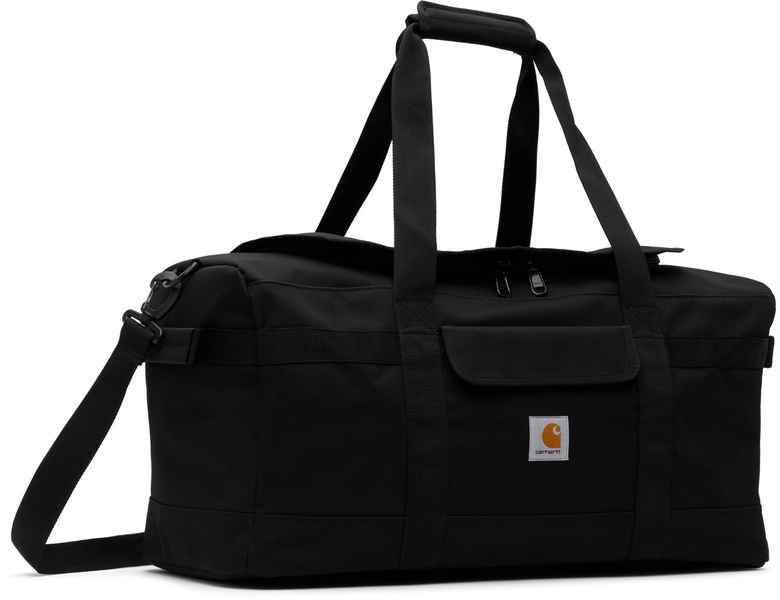 Black Jack Duffle Bag