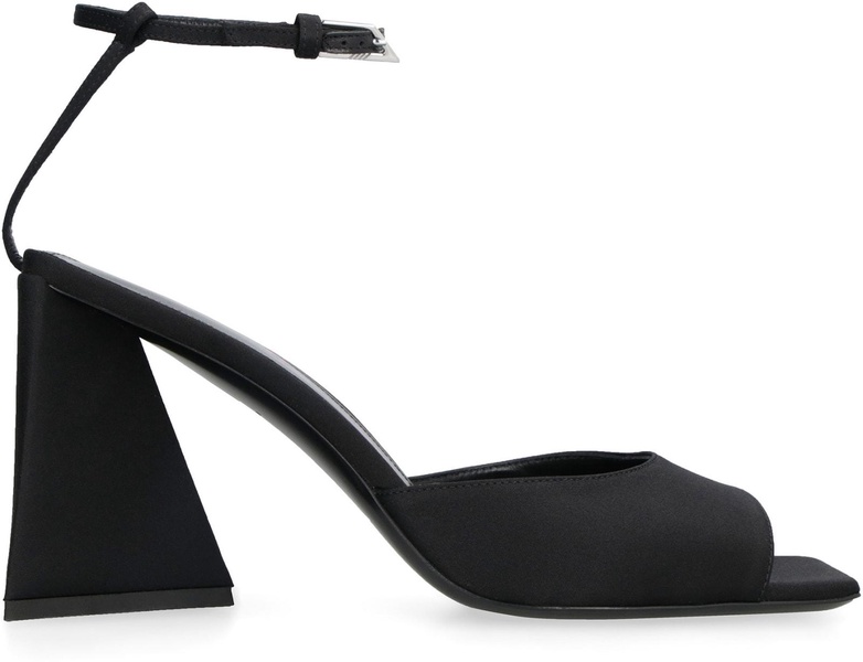 Piper Ankle Strap Sandals
