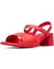Camper Women's Heeled Sandal