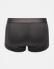 Brave Soul 3 pack boxers in charcoal, green, stone