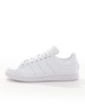 adidas Originals Stan Smith sneakers in white