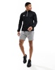 adidas Training Entrada 22 top in black