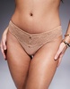 Ann Summers Sexy lace thong in light beige