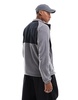 Columbia Sage Peak full zip fleece in black