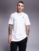 adidas Originals Essential T-shirt in white