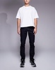 River Island slim fit jeans in indigo wash