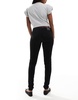 Levi's 710 super skinny jean in black