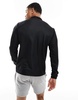adidas Training Entrada 22 top in black
