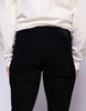 Armani Exchange slim jeans in black