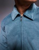 Dickies Eisenhower cord jacket in dark green