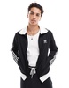 adidas Originals Classics tracktop in black