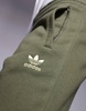 adidas Originals essential track pants in khaki