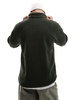 Columbia Helvetia II half snap fleece in green