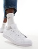 adidas Originals Stan Smith sneakers in white