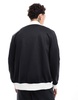adidas Originals Classics tracktop in black