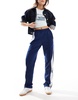 adidas Originals adicolour adibreak pants in navy