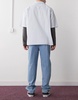 Dickies thomasville relaxed fit denim jeans in light blue
