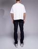 River Island slim fit jeans in indigo wash