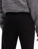 ARKET Jade stretch slim leg jeans in black