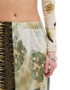 Reclaimed Vintage Revived x Glass Onion maxi skirt in mixed prints