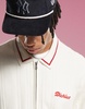 Dickies Lewistown cardigan in cream