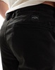 Billabong new order weight shorts in black