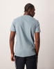 Calvin Klein Jeans monologo t-shirt in gray
