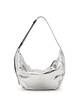 AllSaints MADEA OVERSIZED BAG in gray