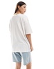 Billabong Return to Paradise T-shirt in white