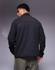 The North Face Front Range Fleece Jacket in black